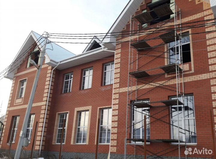 Остекление балкона