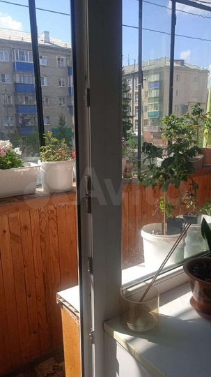 2-к. квартира, 41,2 м², 2/4 эт.