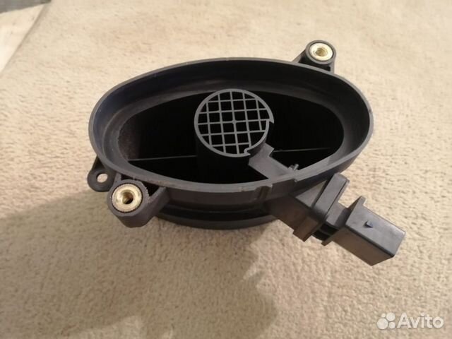 Датчик дмрв бмв Х6 М57