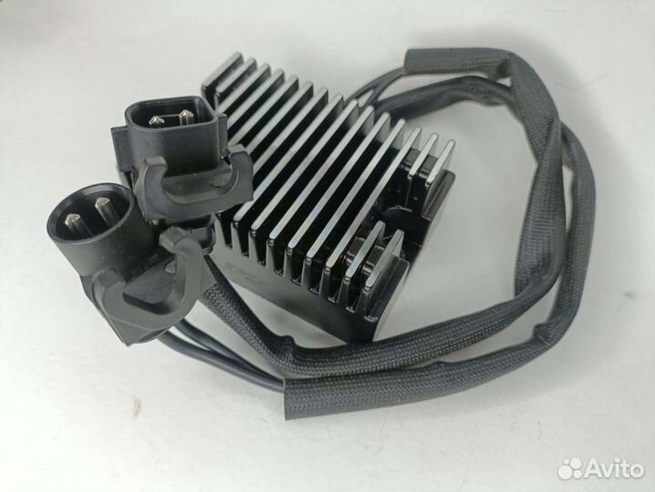 Реле зарядки регулятор Harley-Davidson Sportster