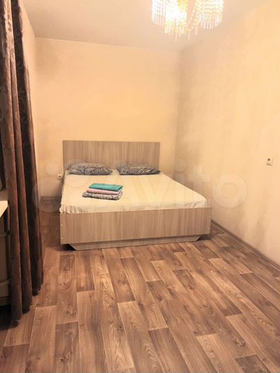 2-к. квартира, 55 м², 11/12 эт.