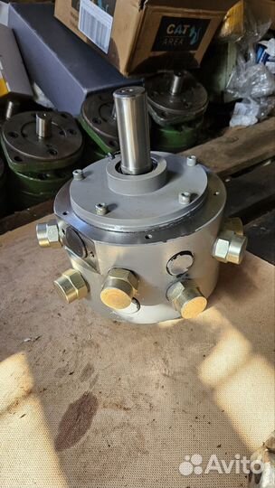 Насос 50нр-32/2 новый