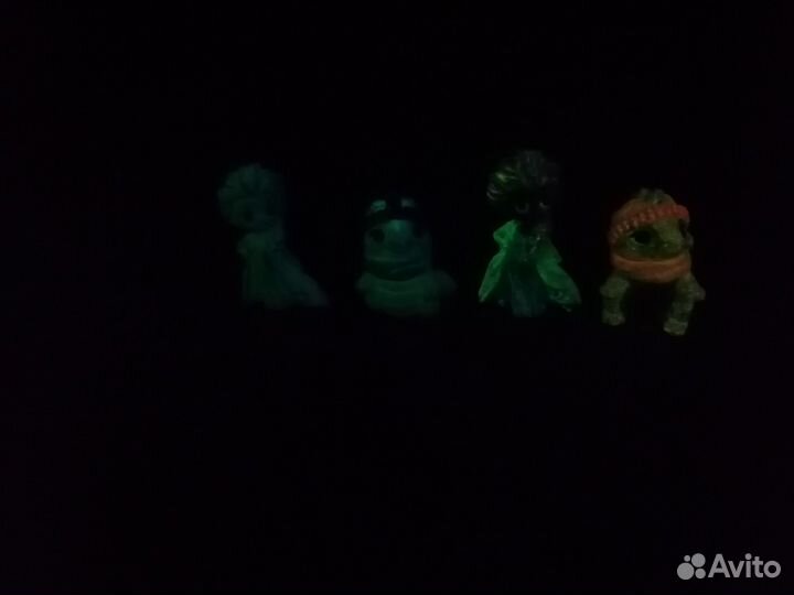 Дракончик ручной работы