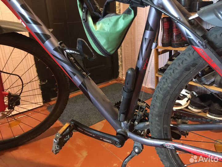 Велосипед Viva