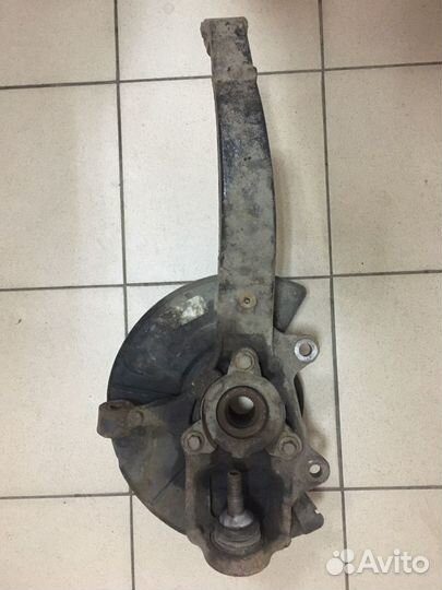 Jeep Grand Cherokee подшипник ступицы,шаровая