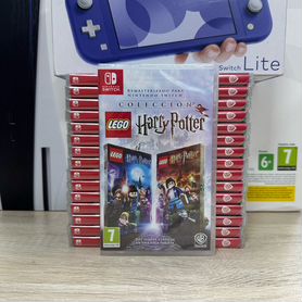 Lego Harry Potter Collection (Nintendo Switch)