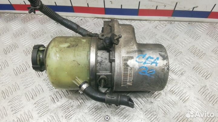 Насос эур Opel Zafira B (2005-2012)