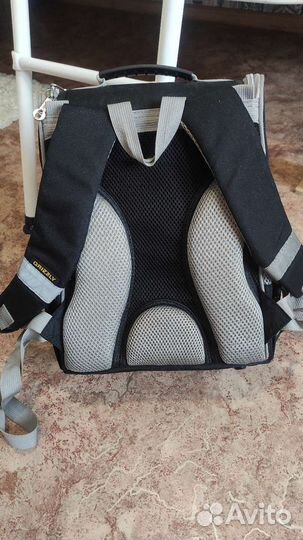 Рюкзак школьный ортопедический