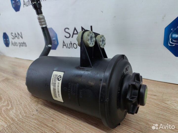 Бачок гидроусилителя руля Bmw X5 E70 N52B30 2007