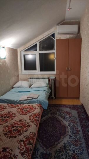 Комната 16 м² в 2-к., 3/3 эт.