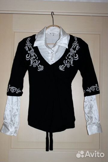 Теплыё кофты для беременных 42 р