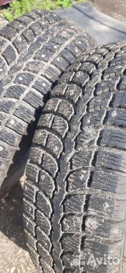 КАМА 505 Irbis 195/65 R15