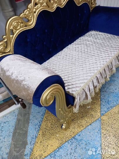 Сидушки на холл