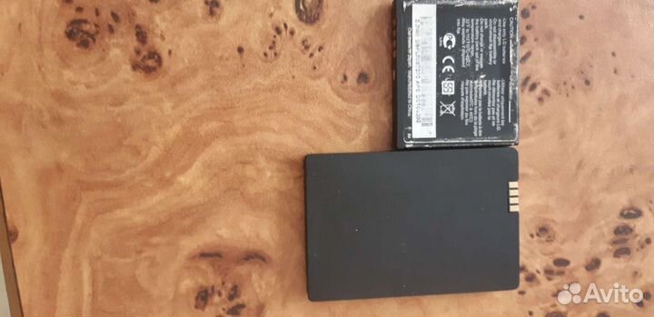 Аккумуляторы к телефонам