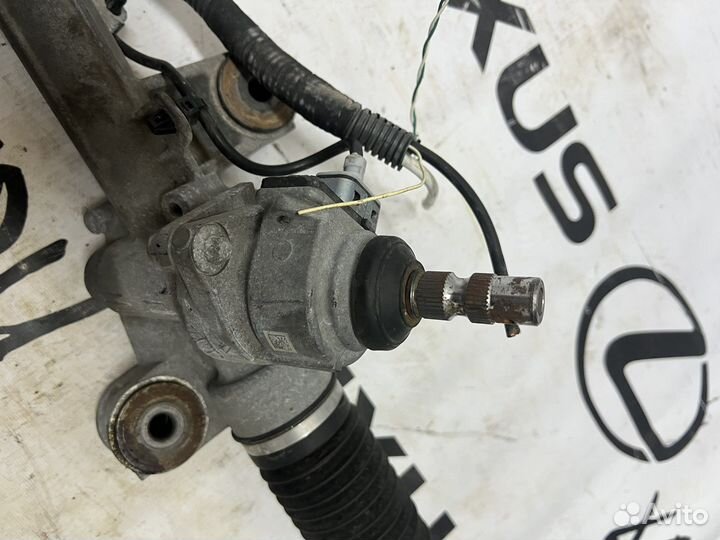 Рулевая рейка Lexus ES 2018
