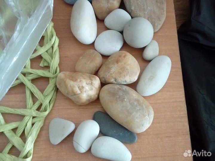 Камни для декора