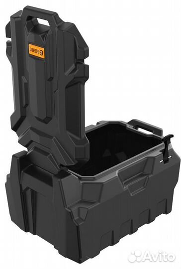 Кофр Small для BRP Can-Am Traxter (Defender)