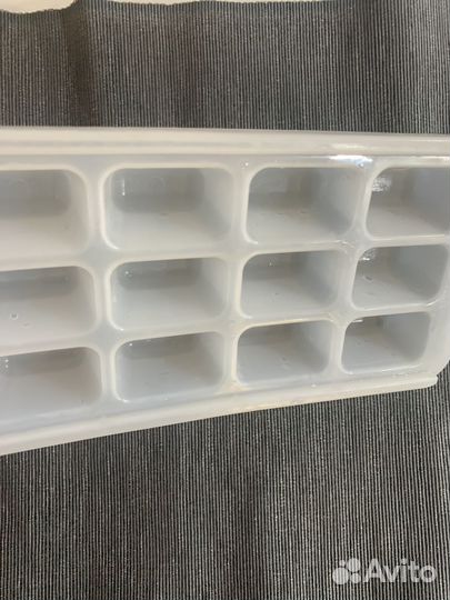 Форма для льда 25 см