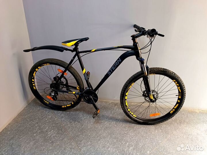 Горный велосипед Stern Motion 2 27.5