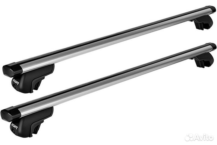 Багажник на крышу Ford Connect Atlant 8810