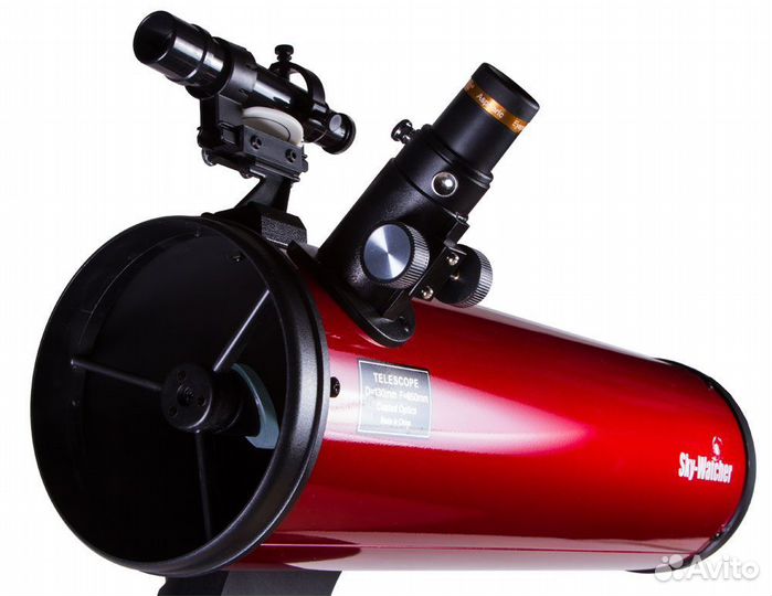 Телескоп Sky-Watcher Star Discovery P130 SynScan g