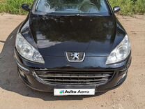 Peugeot 407 2.0 AT, 2008, 311 678 км, с пробегом, цена 395 000 руб.