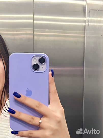 Чехлы на iPhone 14 plus