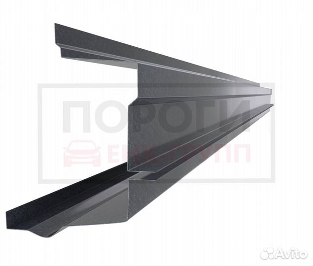 Пороги Honda Capa 1 и другие