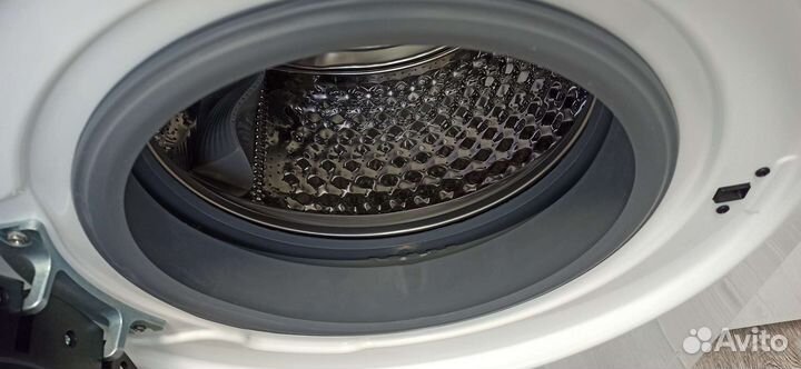 Стиральная машина dexp 7 кг