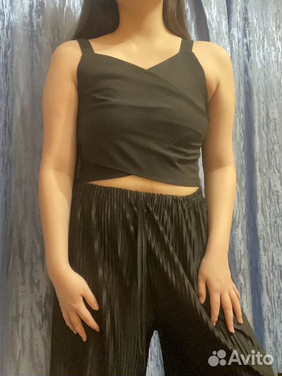 Топ женский