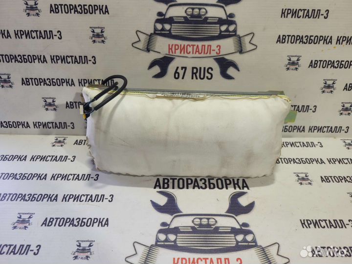 Air bag в торпедо bmw x5 e53