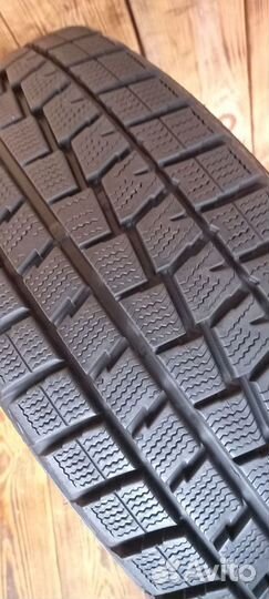 Dunlop Winter Maxx 205/55 R16 91Q