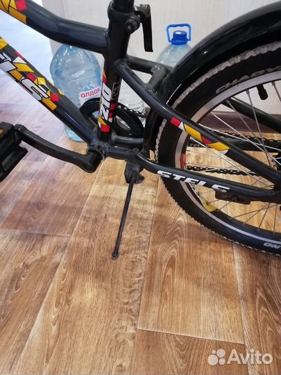 Детский велосипед бу