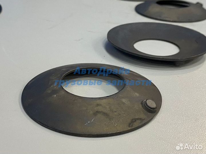 Ремкомплект дифференциала для автомобилей Скания