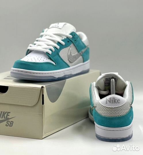 Кроссовки Nike SB Dunk Low, арт.215392