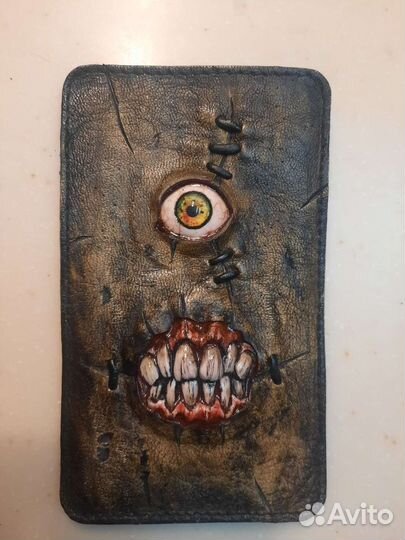 Чехол на сотовый