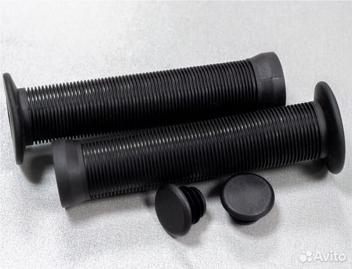 Грипсы VLX G-G51 для BMX, 145мм, в ассортименте