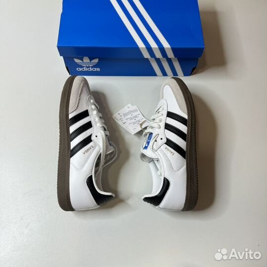 Кроссовки Adidas Samba OG