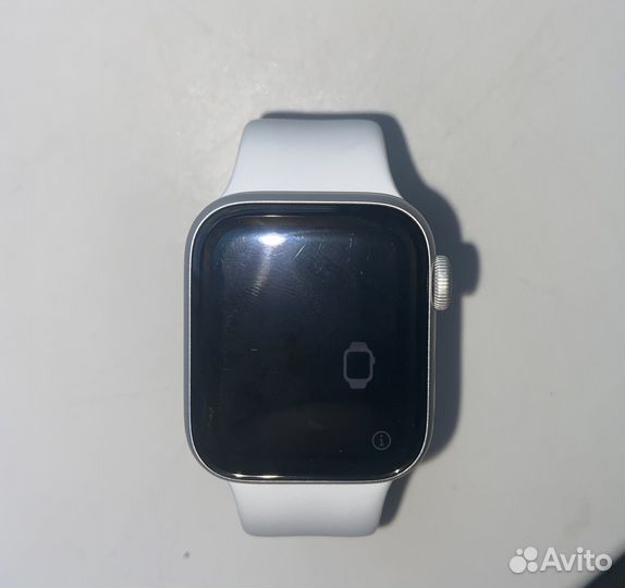 Часы Apple Watch SE 40 mm