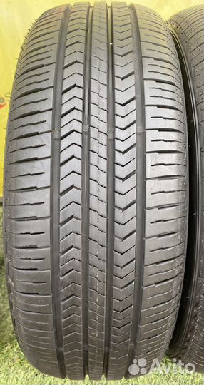 Nexen i.Q Series 1 195/60 R15 88H