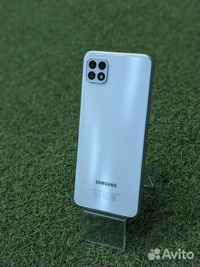 Samsung galaxy A22s 5g
