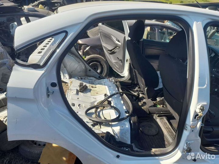 Крыло арка правая LADA vesta