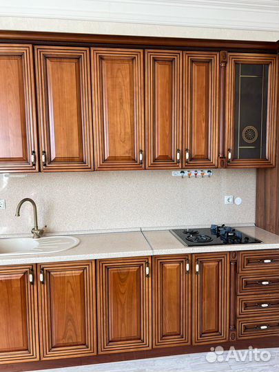 Кухонные гарнитуры бу