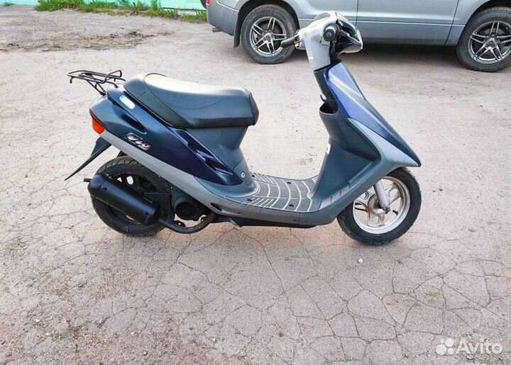 Скутер Honda DIO AF27, без пробега по РФ