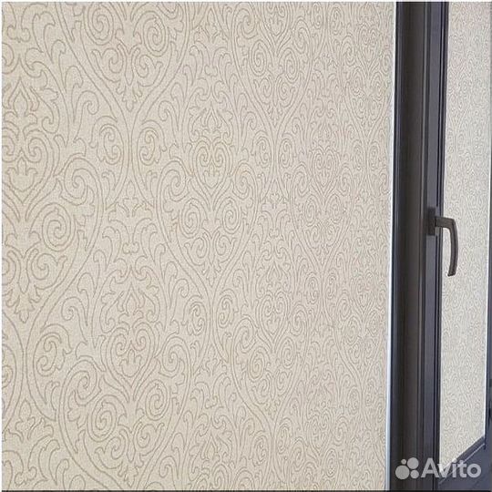 Жалюзи и рулонные шторы