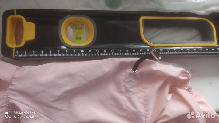 Куртка для собаки. Сезон - осень