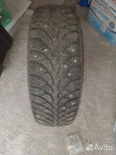 Cordiant Sno-Max PW-401 175/65 R14 82