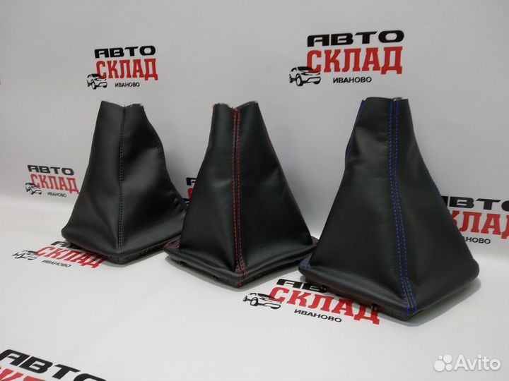 Чехол рычага кпп Приора 1