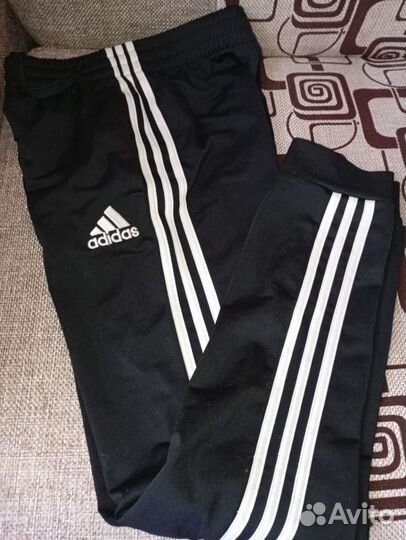 Спортивные штаны adidas