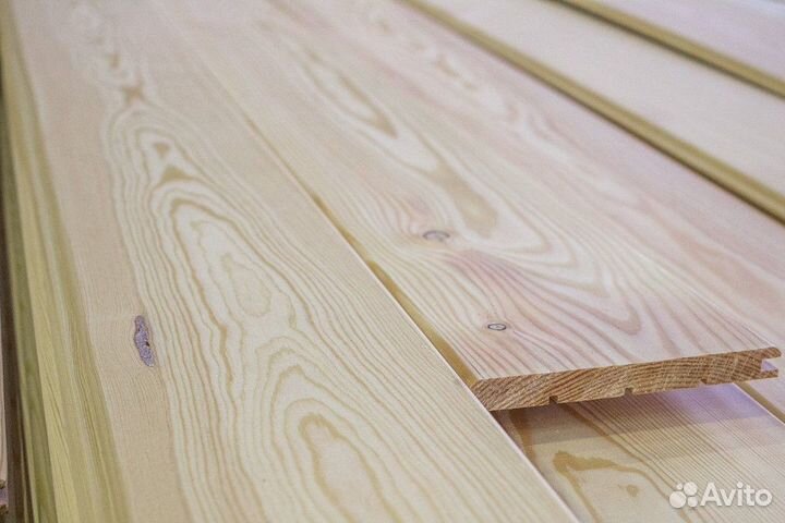 Имитация бруса / Пиломатериалы / доставка но